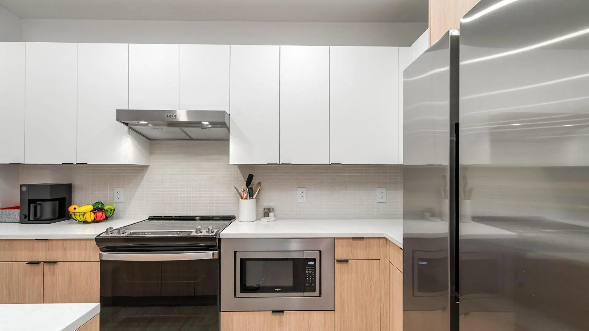 Holiday home Hyve-Retro Modern-Full Gym-Walk To Broadway Villa Nashville United States