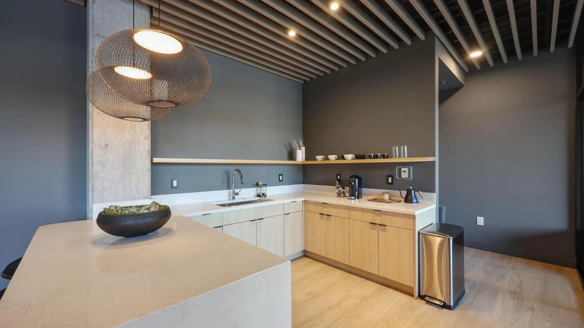 Holiday home Hyve-Retro Modern-Full Gym-Walk To Broadway Villa Nashville