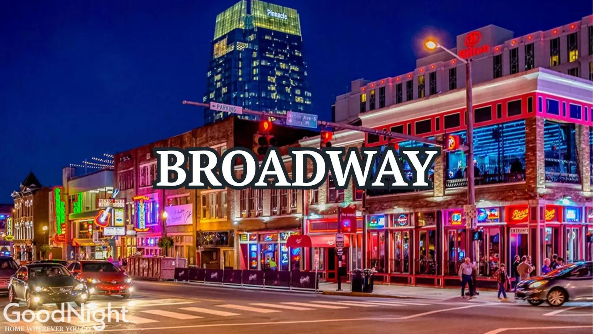 Holiday home Hyve-Retro Modern-Full Gym-Walk To Broadway Villa Nashville