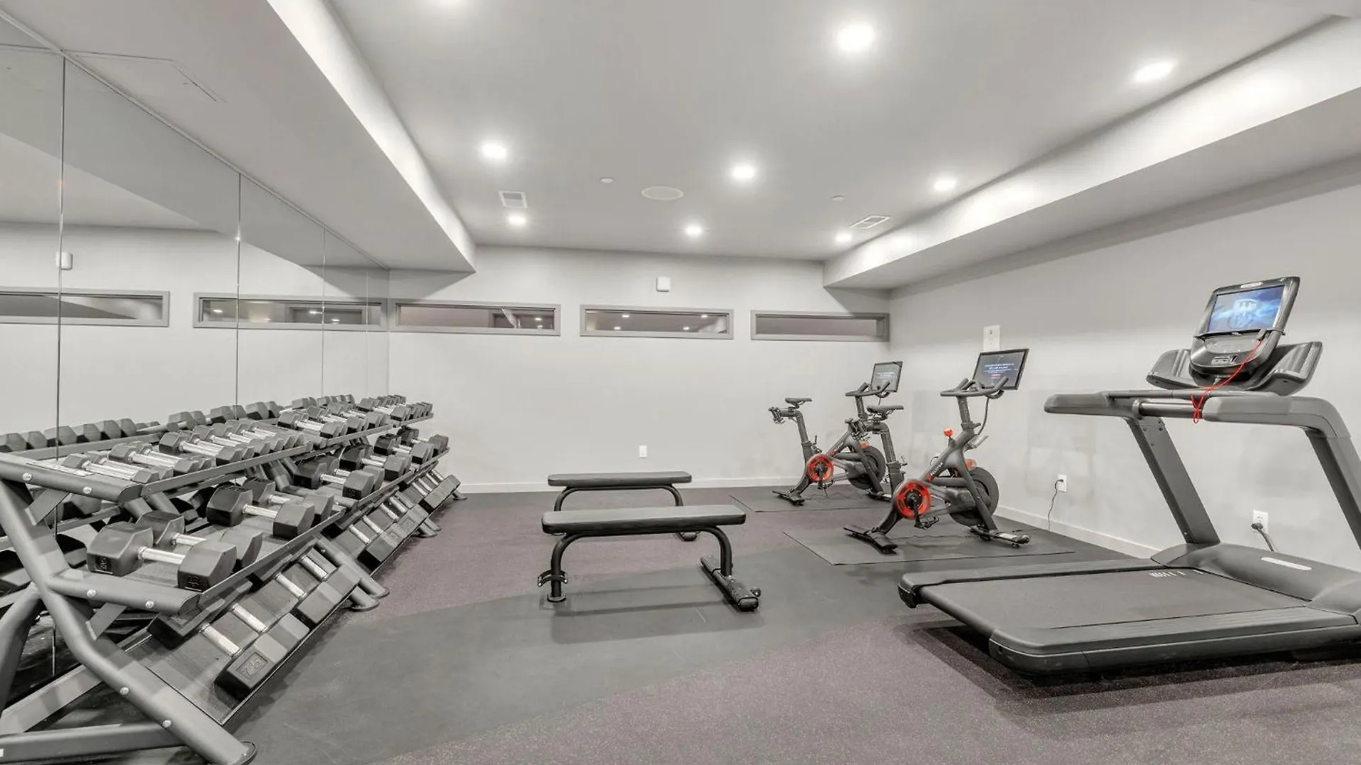 Holiday home Hyve-Retro Modern-Full Gym-Walk To Broadway Villa Nashville