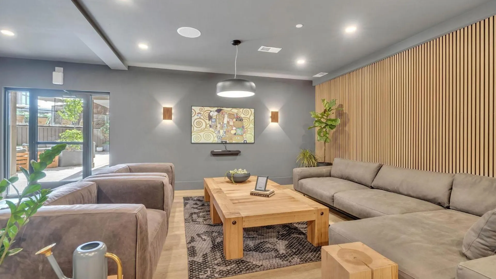 Holiday home Hyve-Retro Modern-Full Gym-Walk To Broadway Villa Nashville