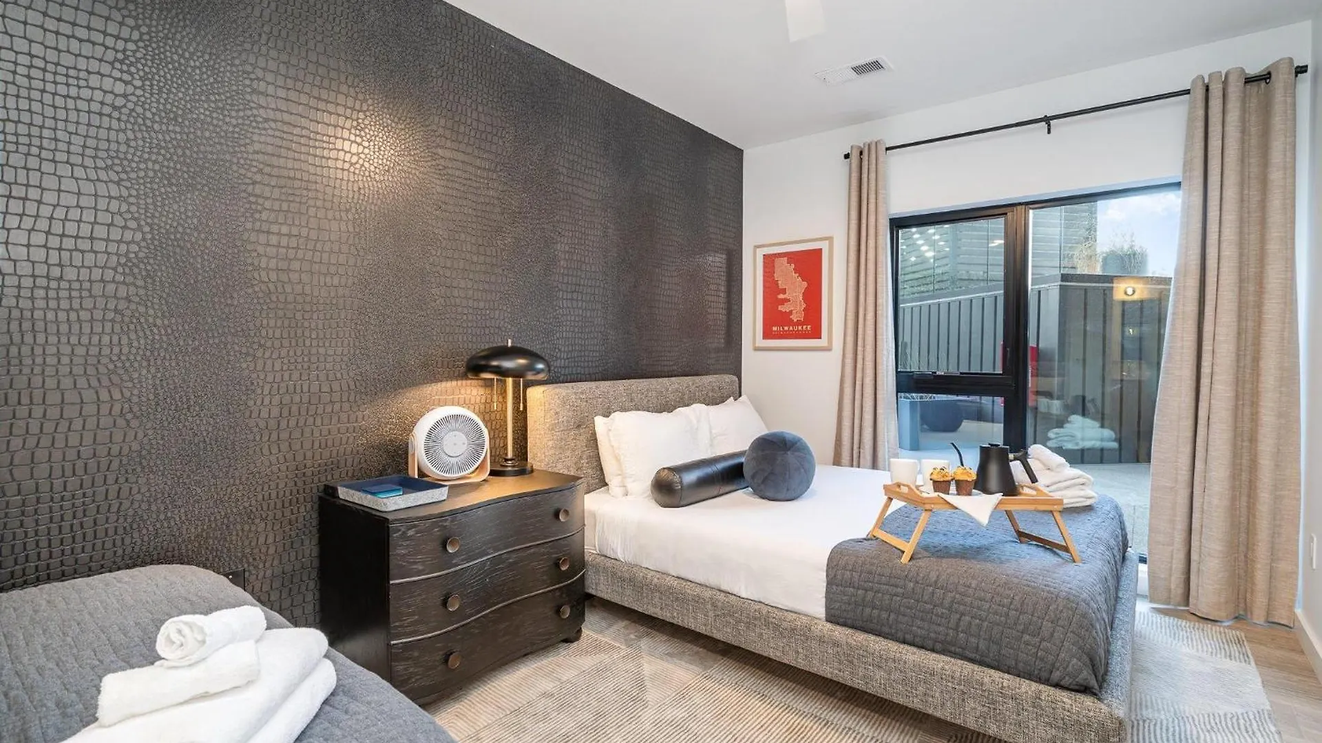 Vila Hyve-Retro Modern-Full Gym-Walk To Broadway Nashville